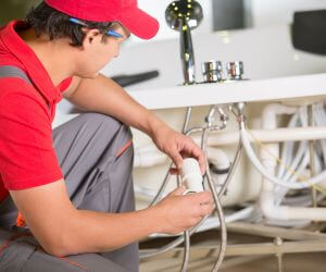 About The Faucet Pros Rutherfordton, NC